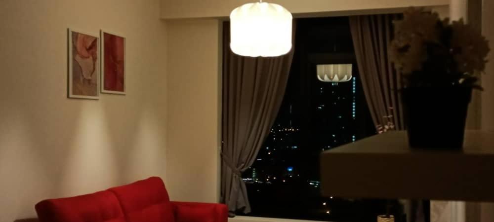 Cozy Studio Unit,Cyberjaya,Wifi, Netflix,Free Parking Exteriör bild