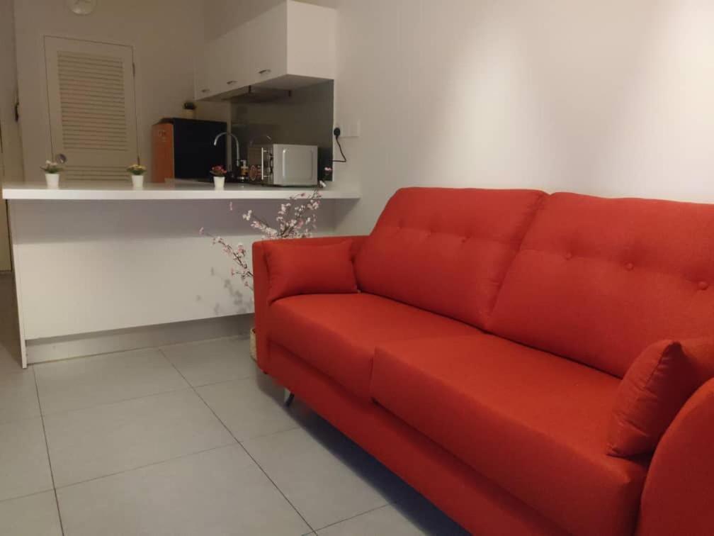 Cozy Studio Unit,Cyberjaya,Wifi, Netflix,Free Parking Exteriör bild