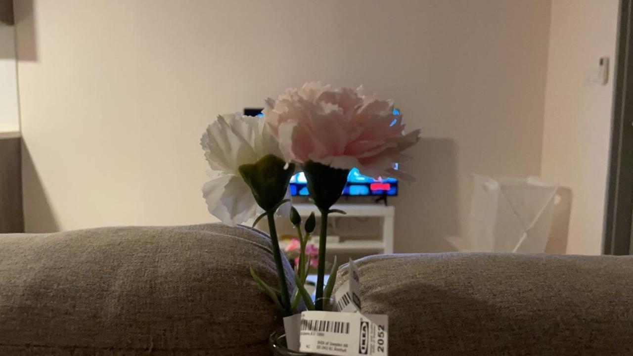 Cozy Studio Unit,Cyberjaya,Wifi, Netflix,Free Parking Exteriör bild