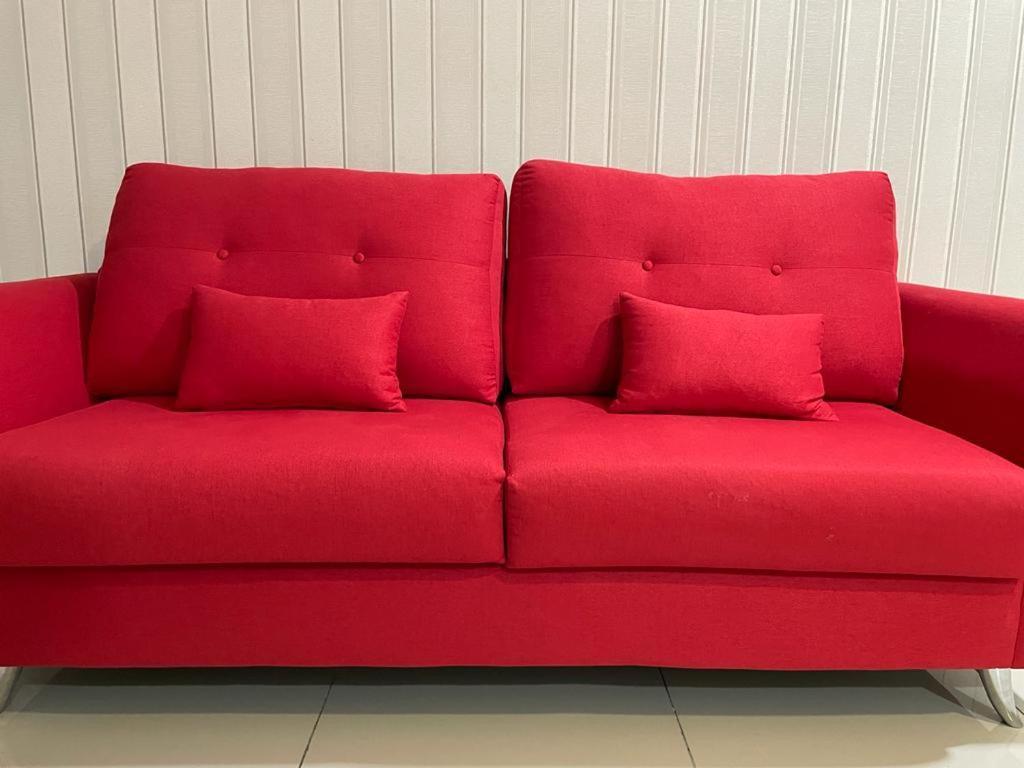 Cozy Studio Unit,Cyberjaya,Wifi, Netflix,Free Parking Exteriör bild
