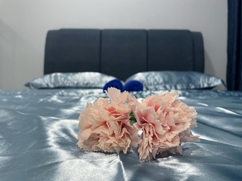 Cozy Studio Unit,Cyberjaya,Wifi, Netflix,Free Parking Exteriör bild