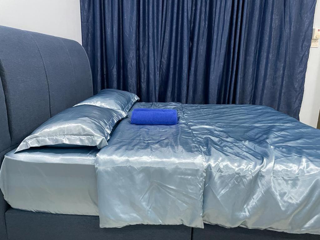 Cozy Studio Unit,Cyberjaya,Wifi, Netflix,Free Parking Exteriör bild